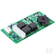 Stiga 1257224420 Carte électronique (6 LED)
