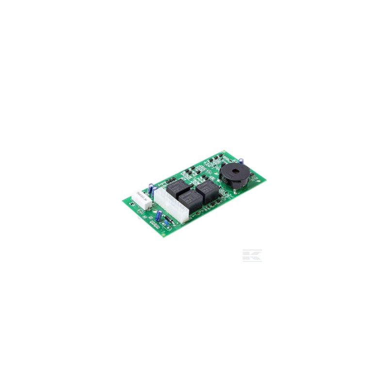 Stiga 1257224420 Carte électronique (6 LED)