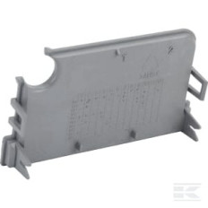 Castelgarden 1276001180 Protect. inf. circuit imprimé
