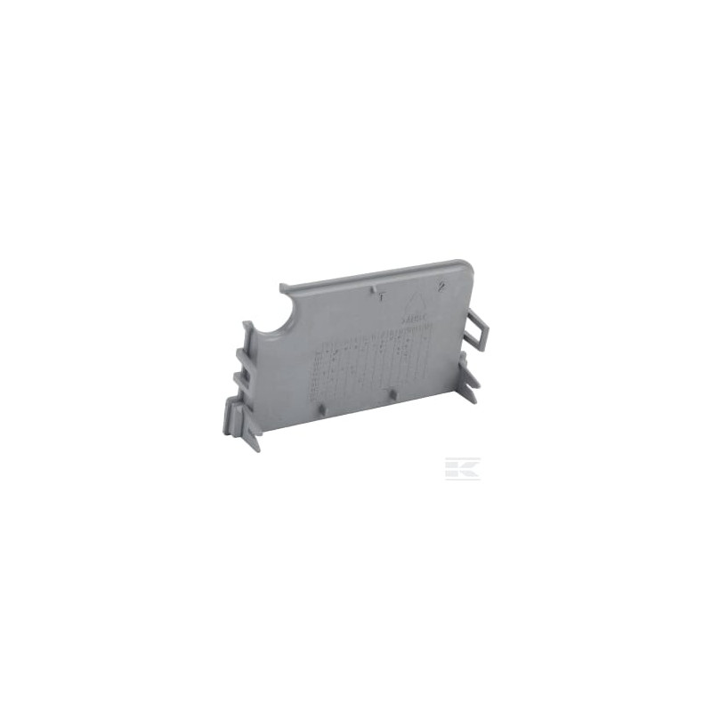 Castelgarden 1276001180 Protect. inf. circuit imprimé