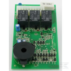 Castelgarden 1257224301 Circuit imprimé (1 LED)
