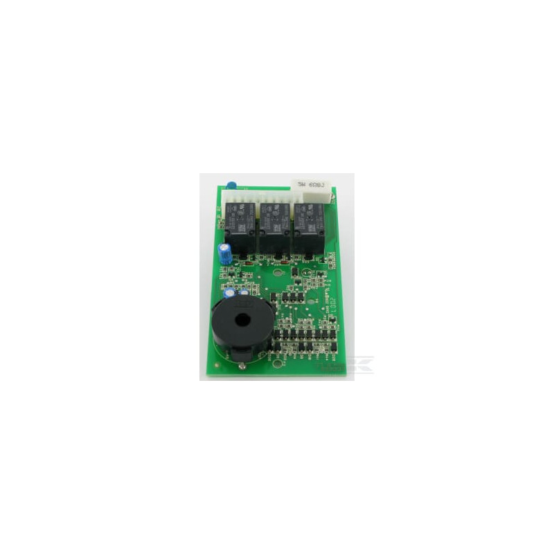 Castelgarden 1257224301 Circuit imprimé (1 LED)