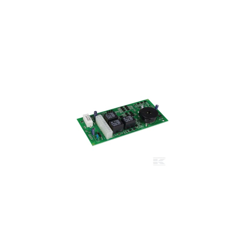 Castelgarden 1257224310 Circuit imprimé NJ92-NJ98 (6 LED)