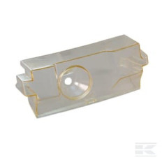 Castelgarden 1256000101 Coiffe de protection de circuit