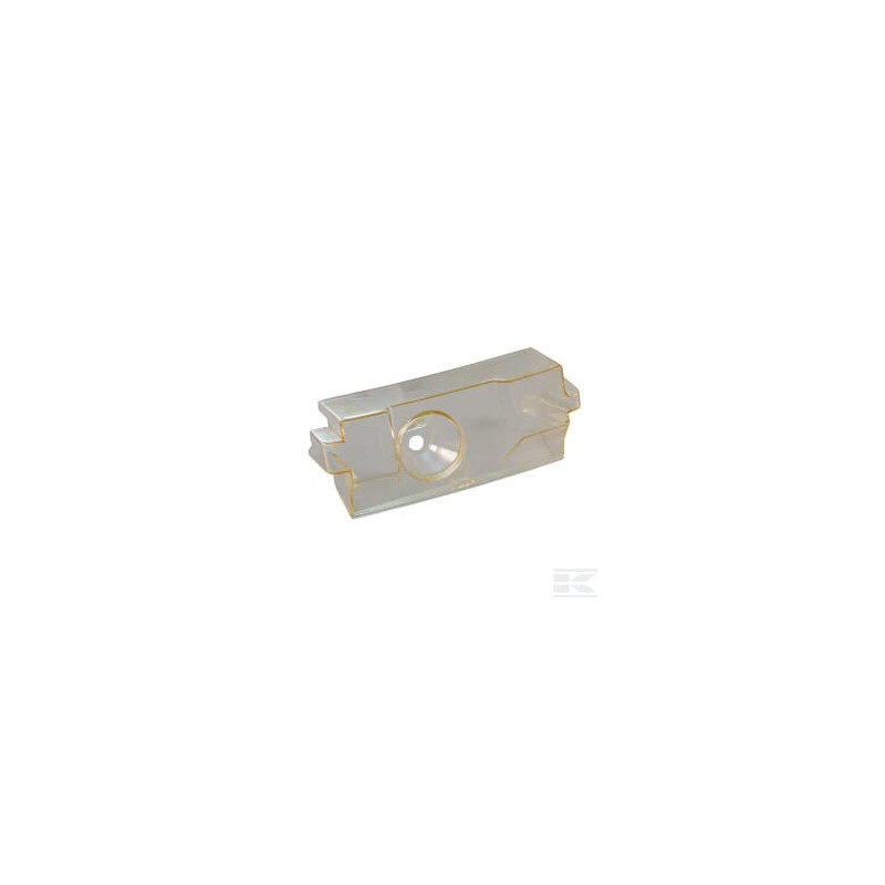 Castelgarden 1256000101 Coiffe de protection de circuit