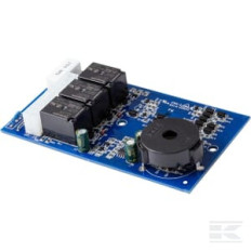Stiga 1257224370 Carte de circuit imprimé MP84C