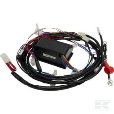 Stiga 3847224741 Carte de circuit imprimé