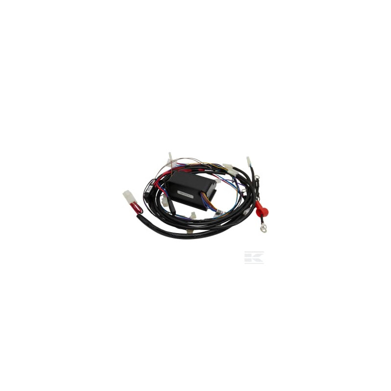 Stiga 3847224741 Carte de circuit imprimé