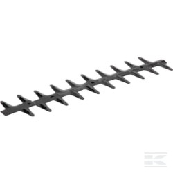 Stiga 1236000810 Lame de taille haie
