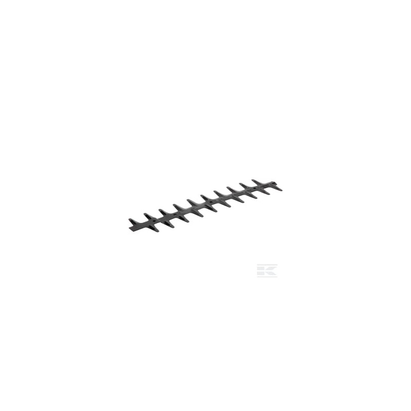 Stiga 1236000810 Lame de taille haie