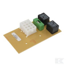 Stiga 1277223542 Circuit imprimé