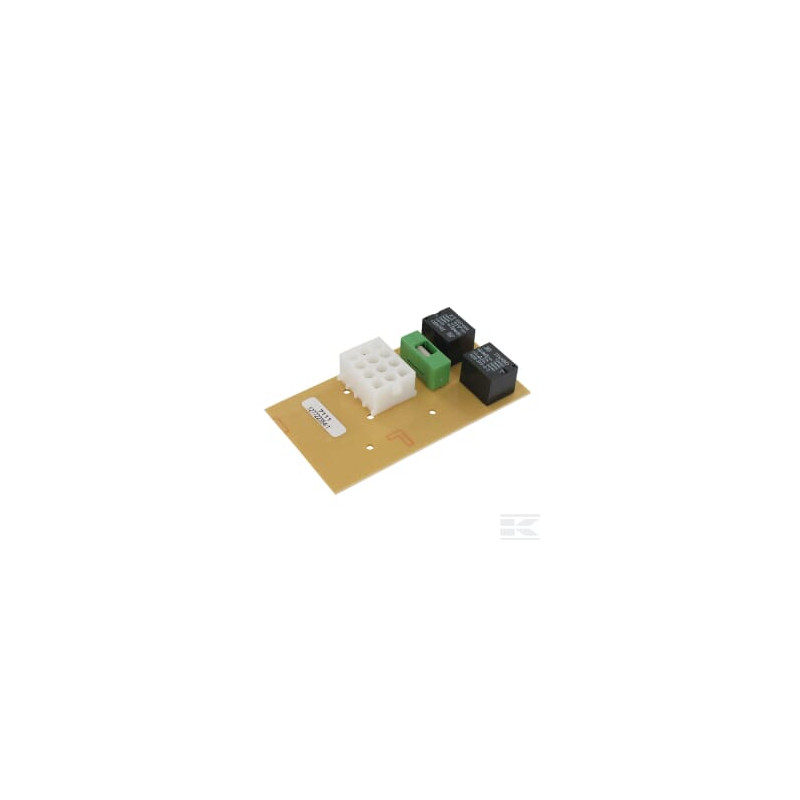 Stiga 1277223542 Circuit imprimé