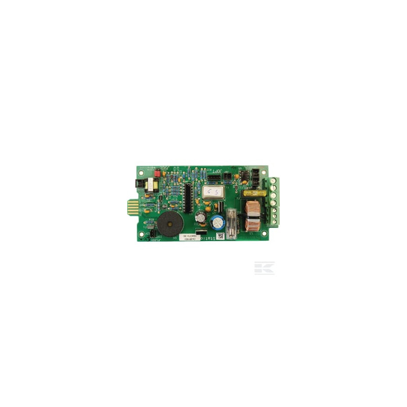 Etesia ET33490 Circuit imprimé ETB