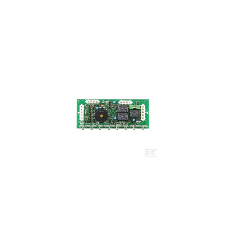 Honda 80411VK1003 Carte de circuits imprimés