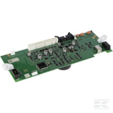 Husqvarna 592851801 Carte imprimée