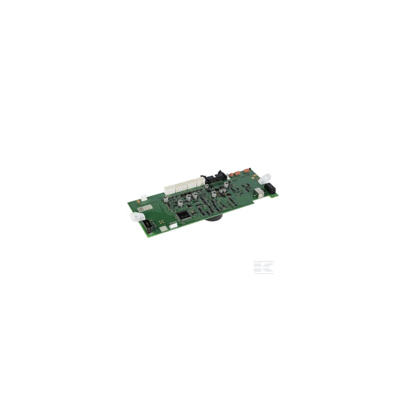 Husqvarna 592851801 Carte imprimée