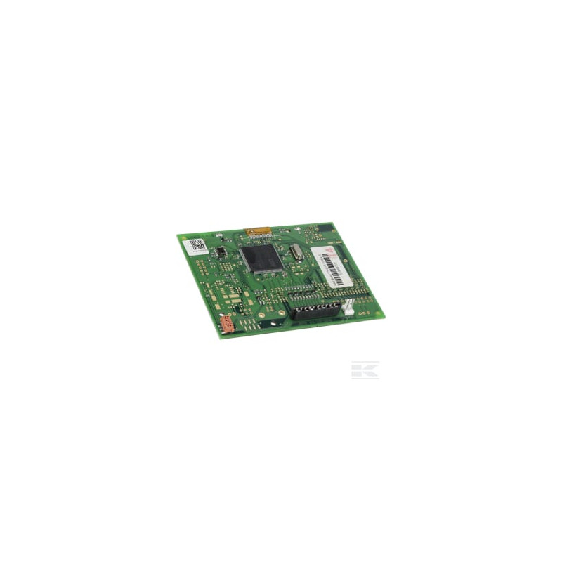 Husqvarna 575640101 PCB