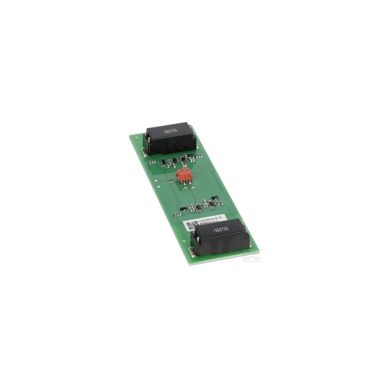 Husqvarna 592852701 Carte imprimée