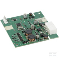Husqvarna 592909401 Carte imprimée