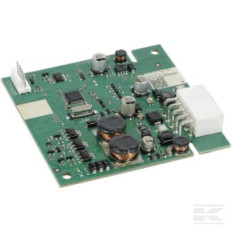 Husqvarna 592909401 Carte imprimée