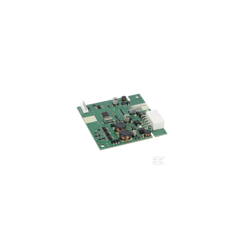 Husqvarna 592909401 Carte imprimée