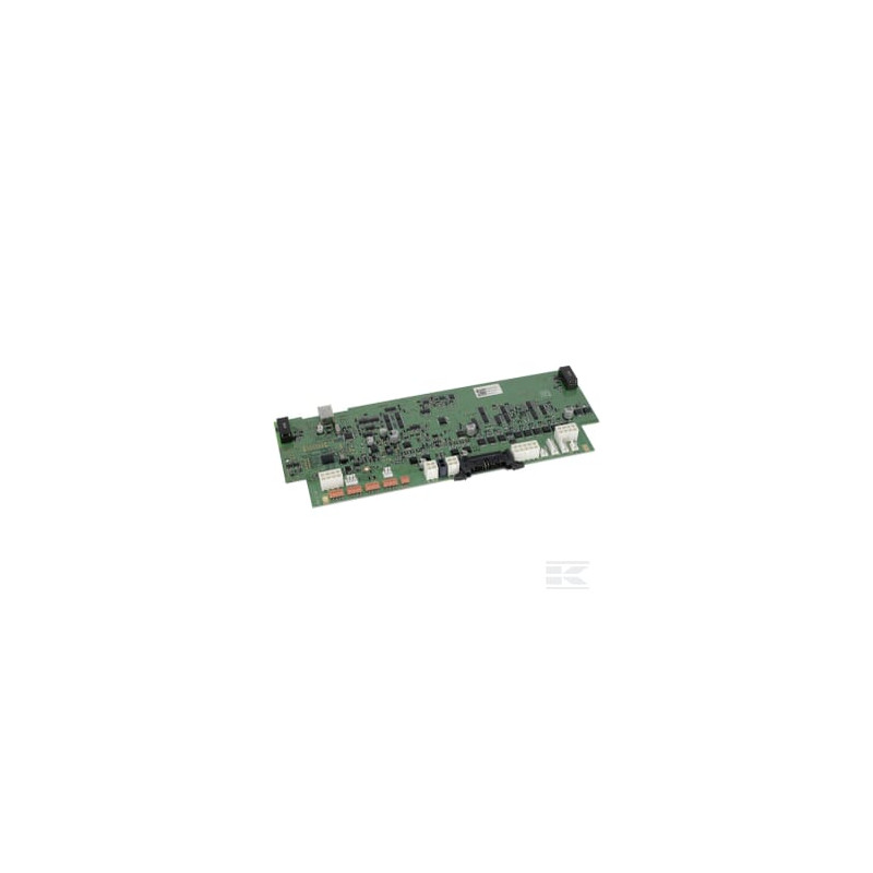 Husqvarna 592852601 Carte imprimée