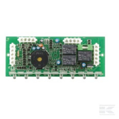 Stiga 1188034920 Carte de circuit imprimé