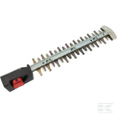 Metabo 624575000MET Taille-haie unité 450 mm
