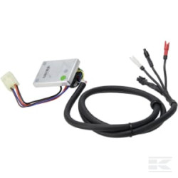 Stiga 1188108261 Kit carte électronique de transmission V2