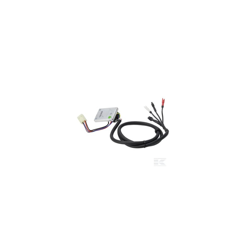 Stiga 1188108261 Kit carte électronique de transmission V2