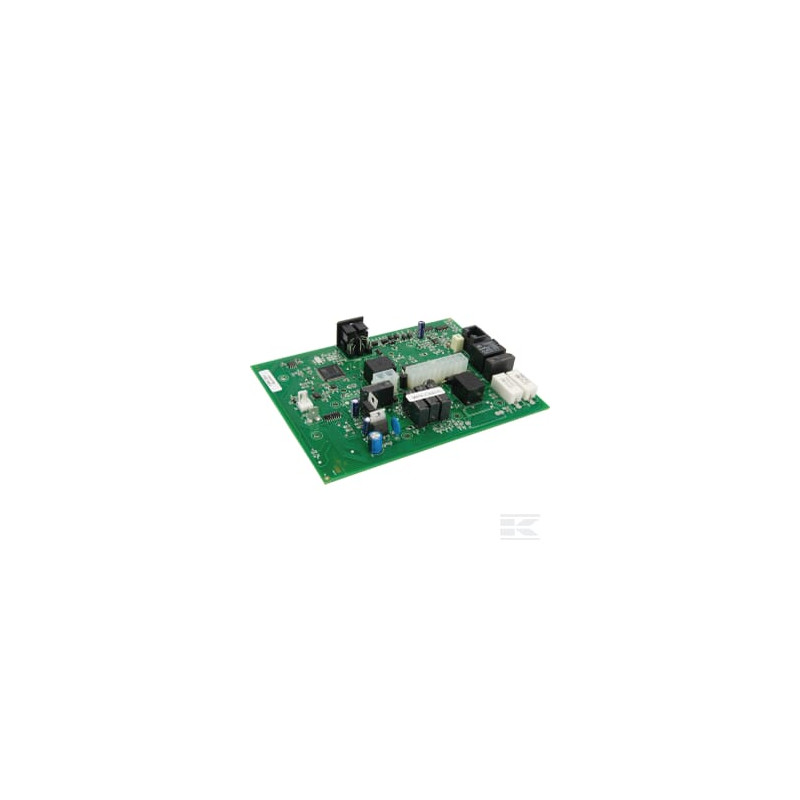 Stiga 1188034961 Carte mère