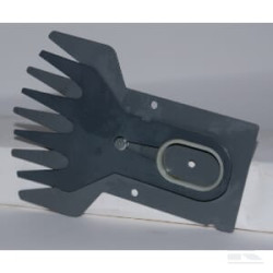 Outils Wolf 69124OW Lame 10Cm