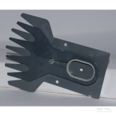 Outils Wolf 69124OW Lame 10Cm