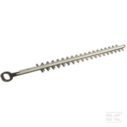 Stiga 1188005731 Lame Taille-haie 550mm / 20mm
