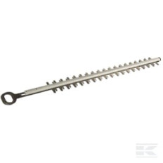 Stiga 1188005731 Lame Taille-haie 550mm / 20mm
