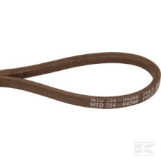 MTD 75404268 Courroie trapéz MTD 5L x 45.95” lg
