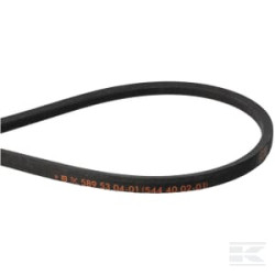 Husqvarna 599675902 Courroie trapézoïdale