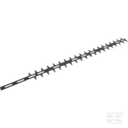Castelgarden 1188024510 Lame de Taille-haie HTK75X