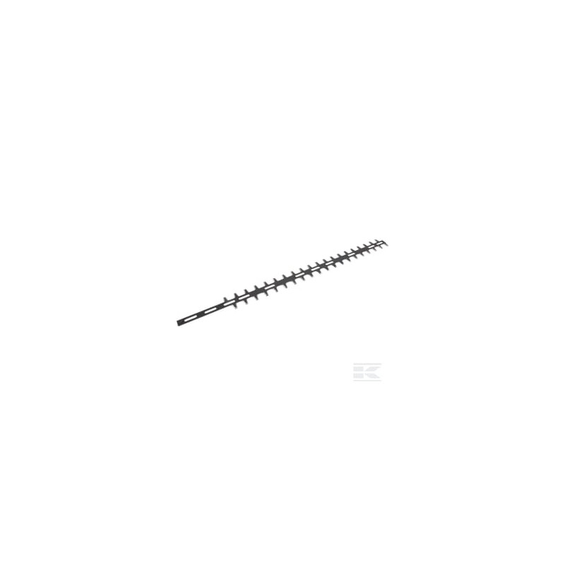 Castelgarden 1188024510 Lame de Taille-haie HTK75X