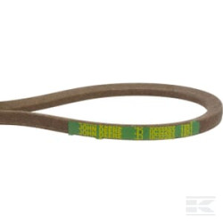 Sabo UC32283 Courroie trapézoïdale John Deere