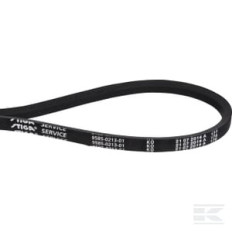 Stiga 1134917301 Courroie trapézoïdale