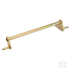 Sabo SA36477 Essieu avant