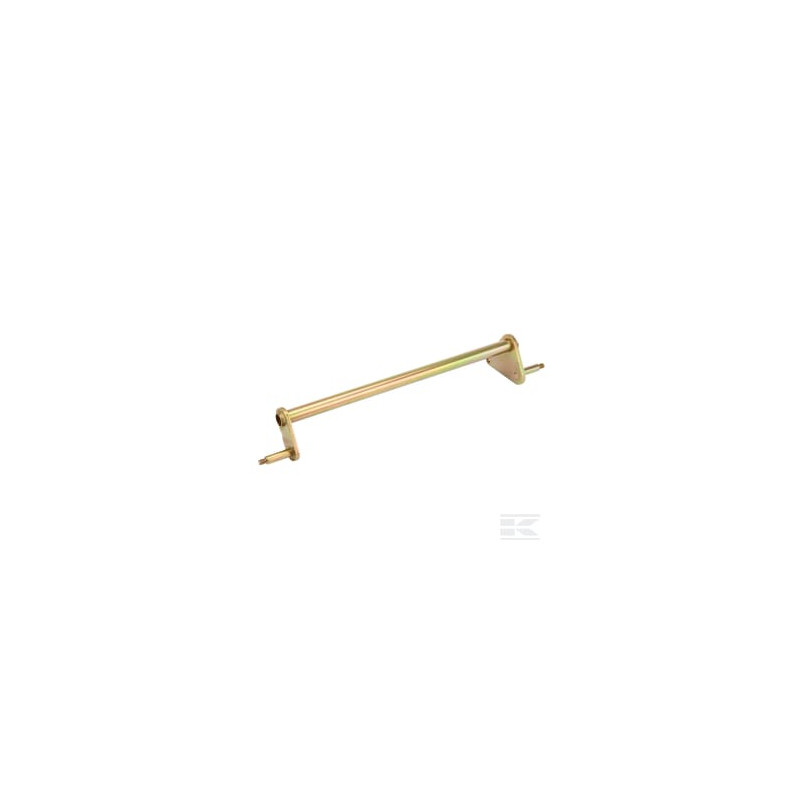 Sabo SA36477 Essieu avant