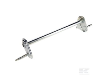 Sabo SAU10567 Essieu avant