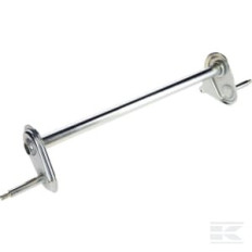 Sabo SAU10567 Essieu avant