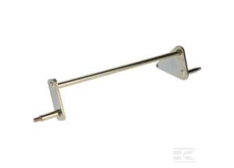 Sabo SAA10996 Essieu avant