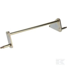 Sabo SAA10996 Essieu avant