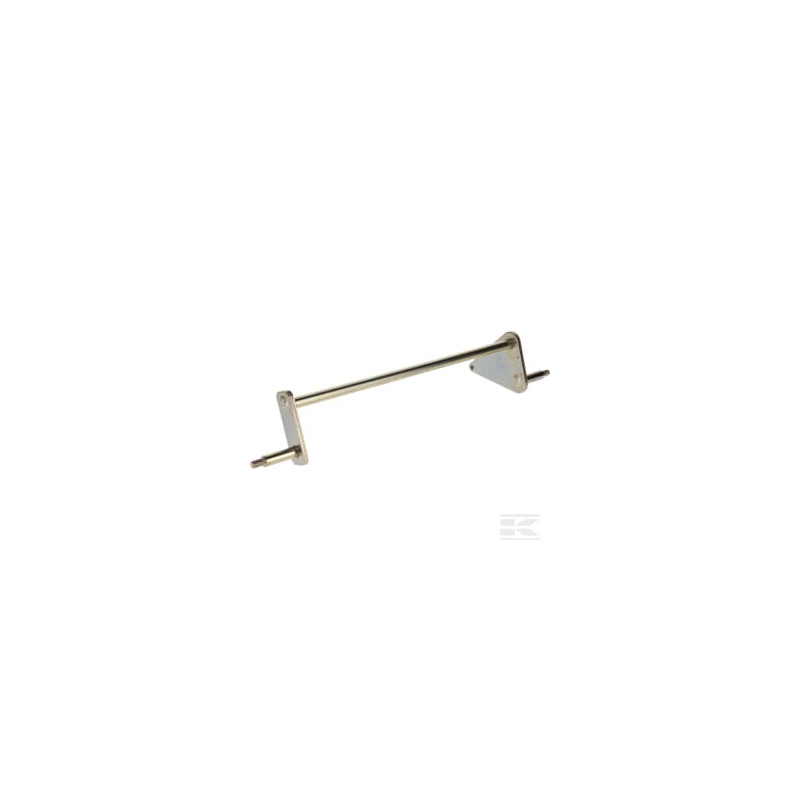 Sabo SAA10996 Essieu avant