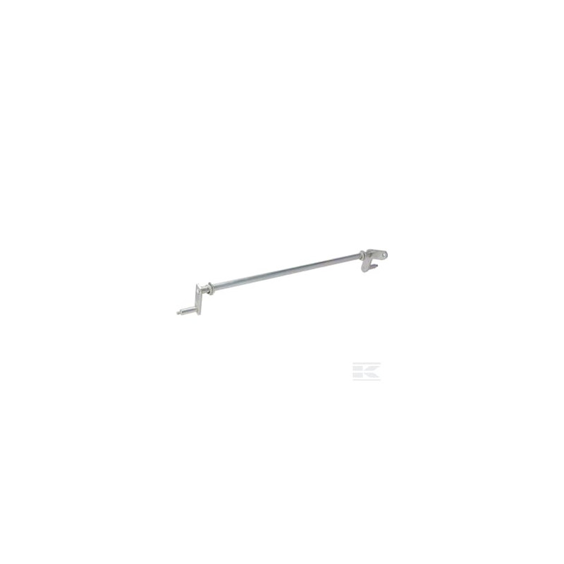 Sabo SA18802 Essieu complet