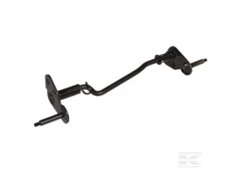 Stiga 3810028610 Pont avant 48 cm